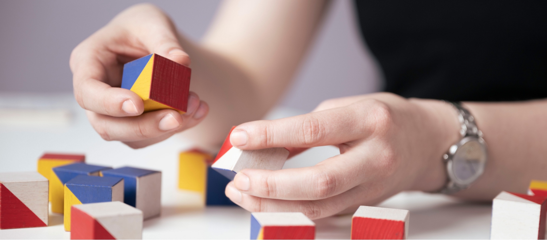 Therapie-Company Physiotherapie Hand Feinmotorik