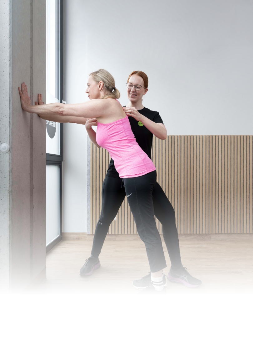 Therapie-Company Physiotherapie Core