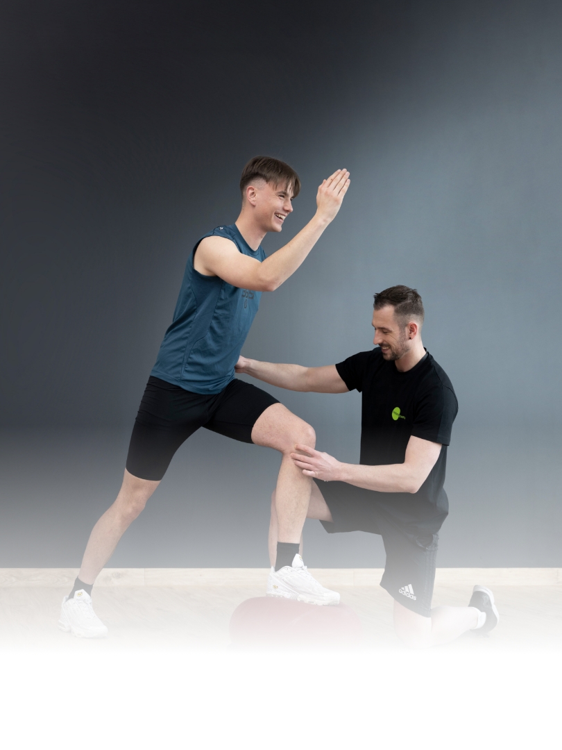 Therapie-Company Physiotherapie Core